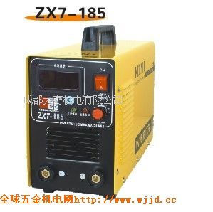 供应四川逆变式直流手弧焊机ZX7 185_产品展厅_全球五金机电网_五金网_机电网