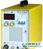 逆变直流氩弧/手弧焊机WS250A[供应]_电焊、切割设备_世界工厂网中国产品信息库